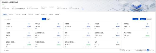 看我们如何用能源管理系统重塑企业能源格局！(6)